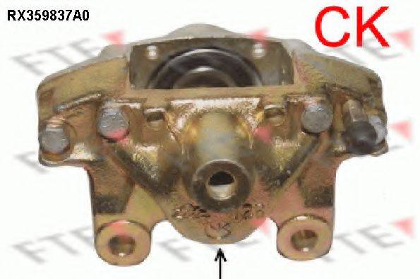 FTE RX359837A0