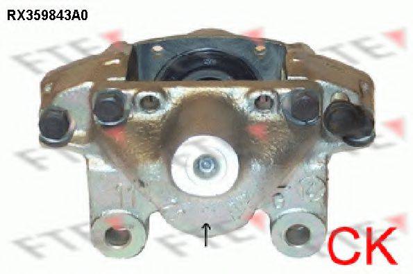 FTE RX359843A0