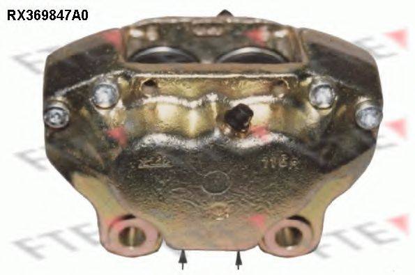 FTE RX369847A0