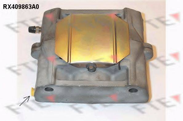 FTE RX409863A0