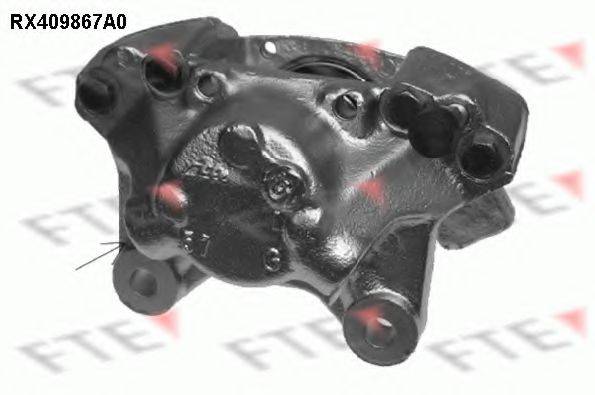 FTE RX409867A0