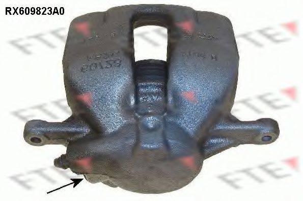 FTE RX609823A0