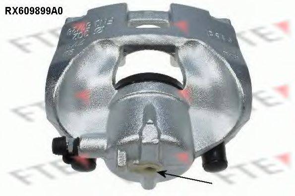 FTE RX609899A0