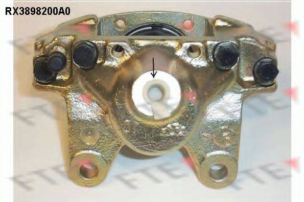 FTE RX3898200A0