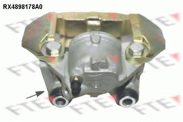 FTE RX4898178A0