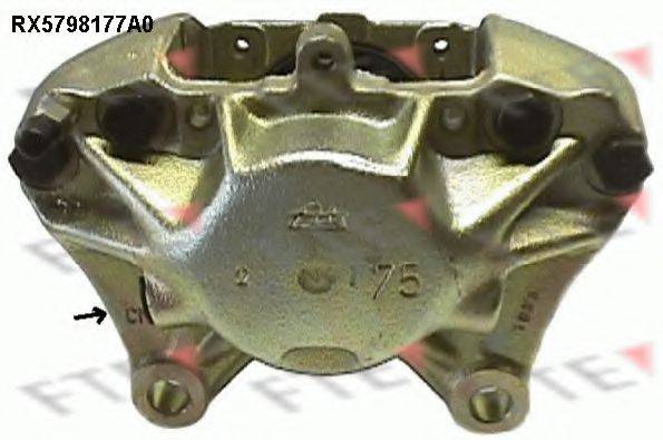 FTE RX5798177A0