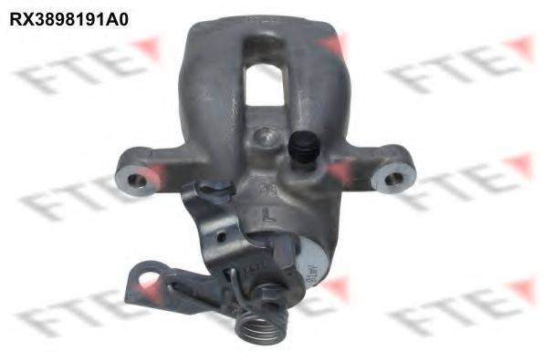 FTE RX3898191A0