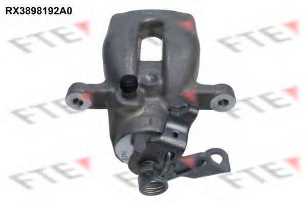 FTE RX3898192A0