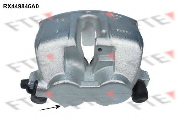 FTE RX449846A0