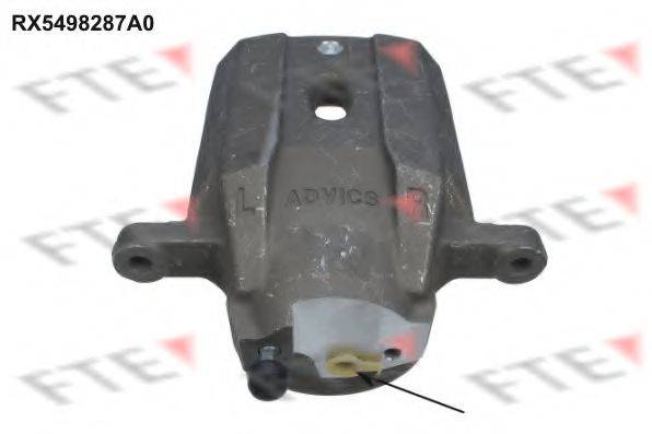 FTE RX5498287A0