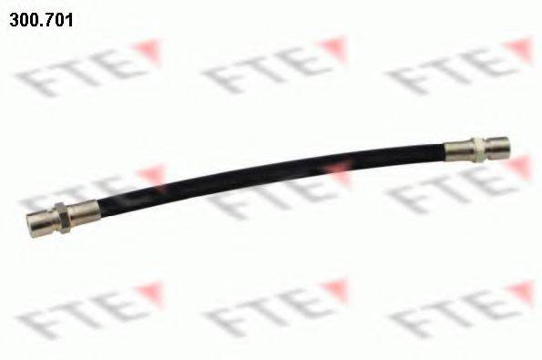 FTE 300701 Шланг зчеплення