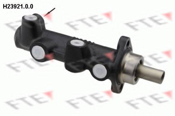 FTE H23921.0.0