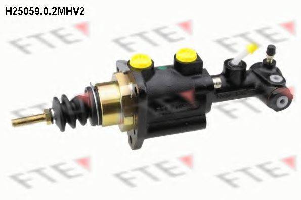 FTE H25059.0.2MHV2