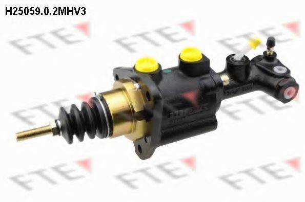 FTE H25059.0.2MHV3