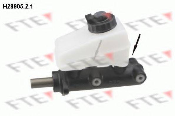 FTE H28905.2.1