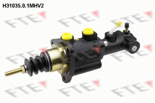 FTE H31035.0.1MHV2