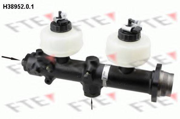 FTE H38952.0.1
