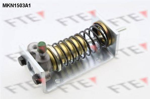 FTE 884 Робочий циліндр, система зчеплення