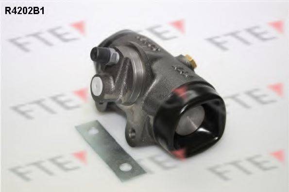 FTE R4202B1