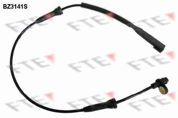 FTE BZ3141S
