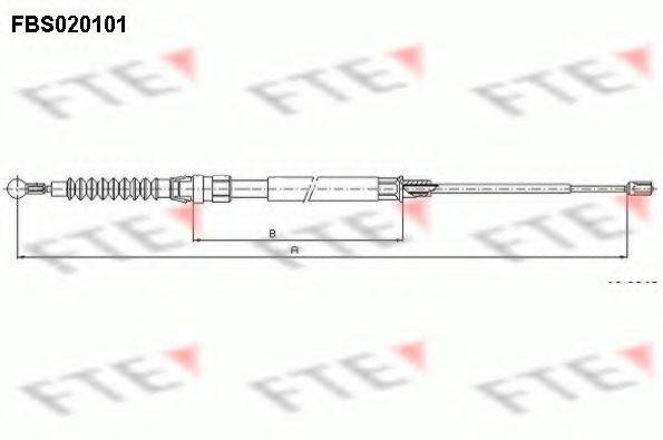 FTE FBS020101