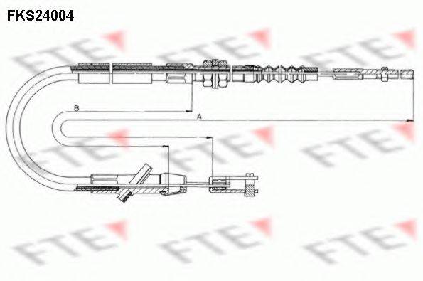 FTE FKS24004