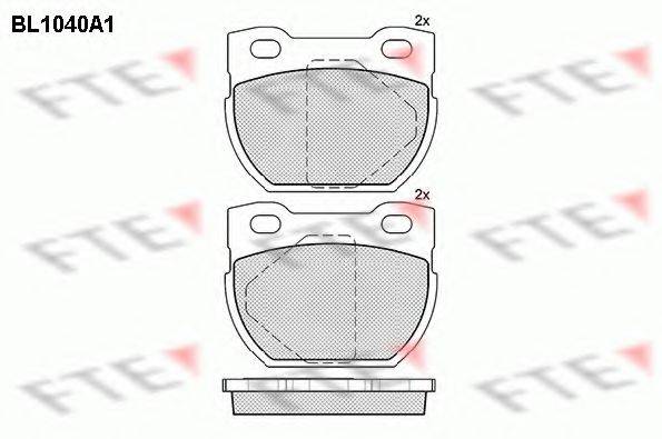FTE BL1040A1