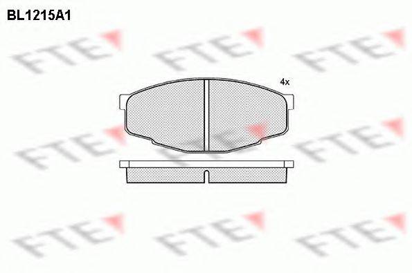 FTE BL1215A1