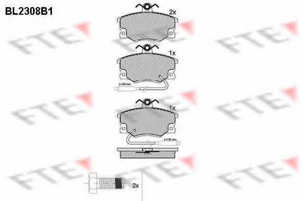 FTE BL2308B1
