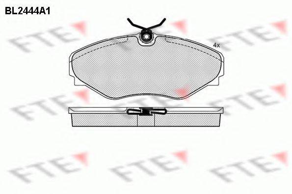 FTE BL2444A1