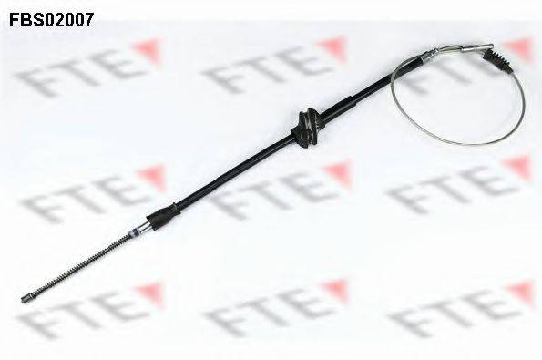 FTE FBS02007