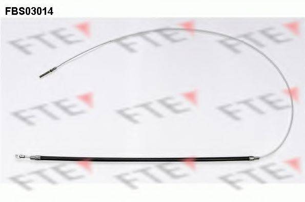FTE FBS03014