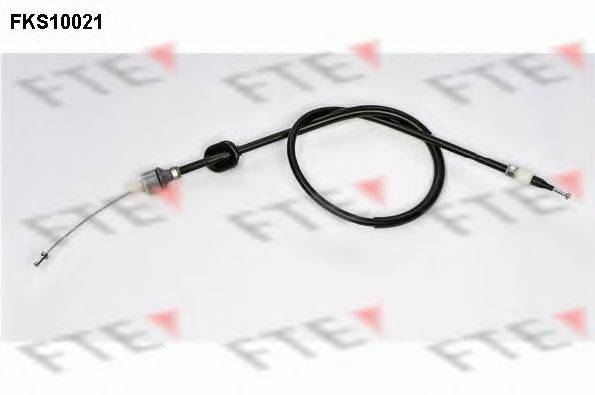 FTE FKS10021
