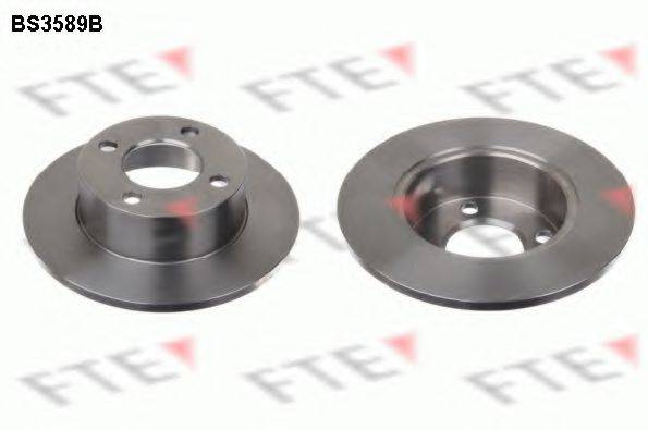 FTE BS3589B