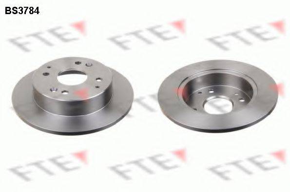 FTE BS3784