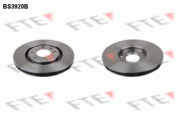 FTE BS3920B