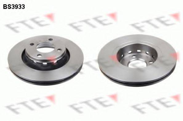 FTE BS3933