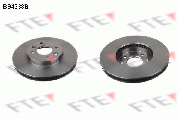 FTE BS4338B