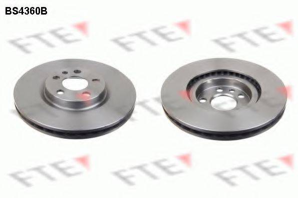 FTE BS4360B