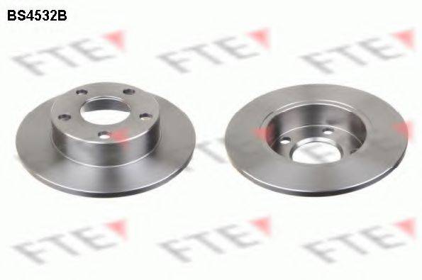 FTE BS4532B