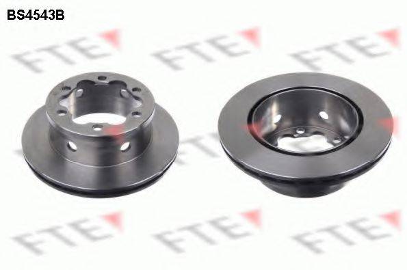 FTE BS4543B