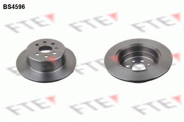 FTE BS4596
