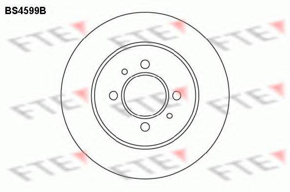 FTE BS4599B