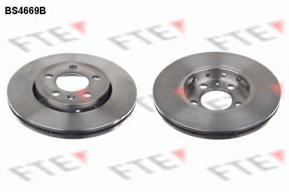 FTE BS4669B