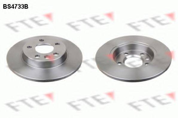 FTE BS4733B