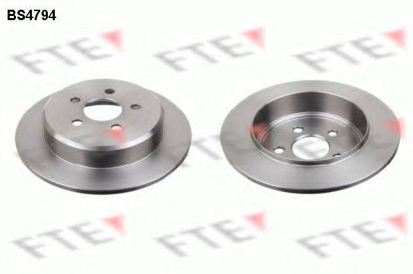 FTE BS4794
