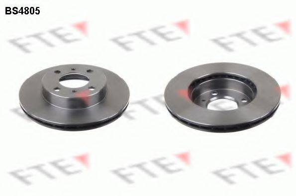FTE BS4805