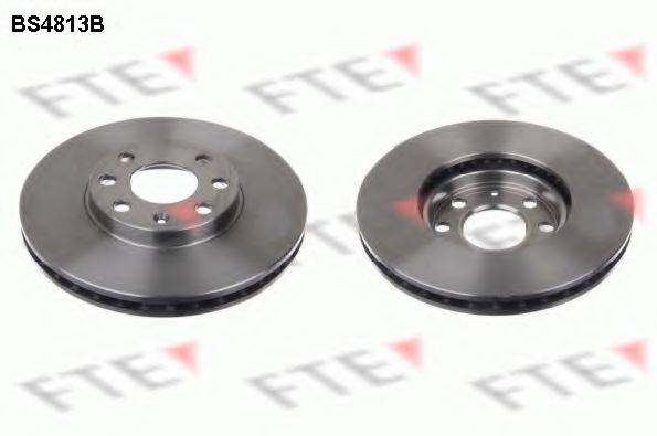 FTE BS4813B
