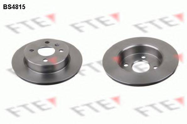 FTE BS4815