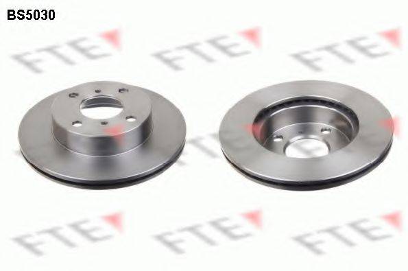 FTE BS5030